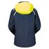 Musto Br1 Inshore Womens Jacket - Navy / Bianco
