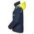 Musto Br1 Inshore Womens Jacket - Navy / Bianco