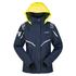 Musto Br1 Inshore Womens Jacket - Navy / Bianco