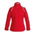 Musto Br1 Inshore Womens Jacket - Rosso / Bianco