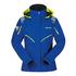 Musto Br1 Inshore Womens Jacket - Surf / Flo Yellow