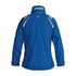 Musto Br1 Inshore Womens Jacket - Surf / Flo Yellow