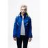 Musto Br1 Inshore Womens Jacket - Surf / Flo Yellow