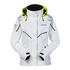 Musto Br1 Inshore Womens Jacket - White / Navy