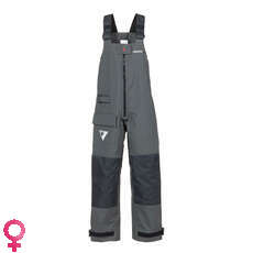 Musto Br1 Donna Pantalone - Grigio Scuro / Grigio Scuro Musto Br1 Donna Pantalone - Grigio Scuro / Grigio Scuro