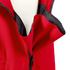 Musto Br1 Donna Pantaloni - Rosso / Grigio Scuro