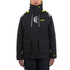 Musto Womens Br2 Offshore Jacket - Nero / Nero