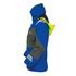Musto Womens Br2 Offshore Giacca - Surf / Grigio Scuro