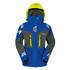 Musto Womens Br2 Offshore Giacca - Surf / Grigio Scuro