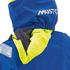 Musto Womens Br2 Offshore Giacca - Surf / Grigio Scuro
