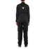 Musto Womens Br2 Offshore Trouser - Nero / Nero