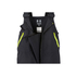 Musto Womens Br2 Offshore Trouser - Nero / Nero