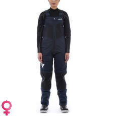 Musto Womens Br2 Offshore Trouser - True Navy / Nero Musto Womens Br2 Offshore Trouser - True Navy / Nero