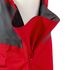 Musto Br2 Donna Pantaloni Offshore - Rosso / Grigio Scuro