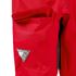 Musto Br2 Donna Pantaloni Offshore - Rosso / Grigio Scuro