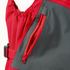 Musto Br2 Donna Pantaloni Offshore - Rosso / Grigio Scuro