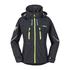 Musto Br2 Womens Race Lite Jacket - Nero / Nero