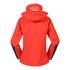 Musto Br2 Womens Race Lite Jacket - Fuoco Arancio / Nero
