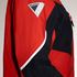 Musto Br2 Womens Race Lite Jacket - Fuoco Arancio / Nero
