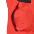 Musto Br2 Womens Race Lite Jacket - Fuoco Arancio / Nero