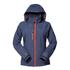 Musto Womens Corsica Br1 Jacket - Navy
