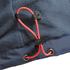 Musto Womens Corsica Br1 Jacket - Navy