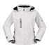 Giacca Musto Womens Corsica Br1 - Platino / Platino
