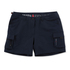 Musto Womens Deck Uv Fast Dry Corto - Vero Navy