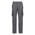 Musto Womens Deck Uv Fast Dry Pantaloni - Carbone