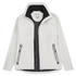 Giacca Musto Womens Essential Crew Br1 - Platino
