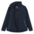 Giacca Musto Womens Essential Crew Br1 - True Navy