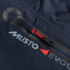 Giacca Musto Womens Essential Crew Br1 - True Navy