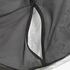 Musto Womens Crew Essential Br1 Jacket - Platinum