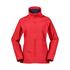 Musto Womens Crew Essential Br1 Jacket - True Red