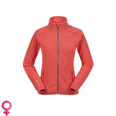 Musto Womens Fleece Jacket Essential - Candy Rosa