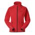 Musto Womens Fleece Jacket Essential - True Red