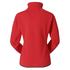 Musto Womens Fleece Jacket Essential - True Red