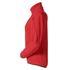 Musto Womens Fleece Jacket Essential - True Red