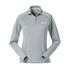 Musto Donne Manica Lunga Essential Uv Fast Dry Polo - Blu Grigio