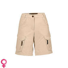 Musto Womens Uv Essential Veloce Shorts Dry - Pietra Chiara Musto Womens Uv Essential Veloce Shorts Dry - Pietra Chiara