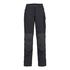 Musto Womens Evo Prestazioni Uv Pantalone - Nero Leg Regolare