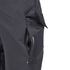 Musto Womens Evo Prestazioni Uv Pantalone - Nero Leg Regolare