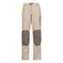 Musto Womens Evo Prestazioni Uv Pantaloni - Stone Light Gamba Lunga