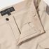 Musto Womens Evo Prestazioni Uv Pantaloni - Stone Light Gamba Lunga