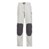 Musto Womens Evo Prestazioni Uv Pantaloni - Platinum Gamba Lunga