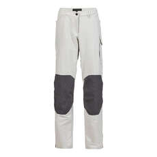 Musto Womens Evo Prestazioni Uv Pantaloni - Platinum Leg Regolare Musto Womens Evo Prestazioni Uv Pantaloni - Platinum Leg Regolare