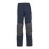 Musto Womens Evo Prestazioni Uv Pantaloni - Vero Navy Leg Regolare