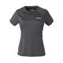 Musto Womens Evoluzione Dinamica Manica Corta T-Shirt - Carbon