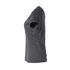 Musto Womens Evoluzione Dinamica Manica Corta T-Shirt - Carbon