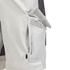 Musto Womens Evoluzione Della Performance Uv Shorts - Platinum